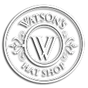 Watson's Hat Shop Logo