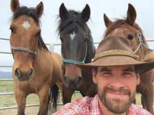 wild in us trent peterson