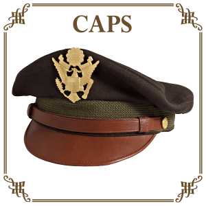 WATSONS HAT SHOP CAPS