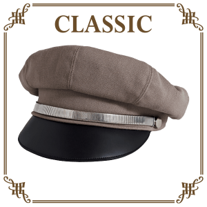 Watsons hat shop classic hats