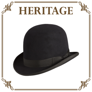 WATSON'S HAT SHOP HERITAGE HATS