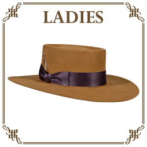 Watsons hat shop ladies hats