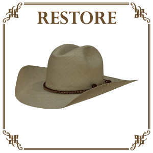 watsons hat shop restores hats
