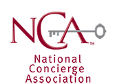 NATIONAL CONCIERGE ASSOCIATION