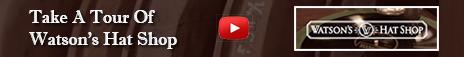 video tour button