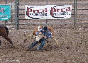 PRCA Pro Rodeo