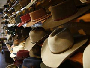 Watson's Hat Shop for Channel 12