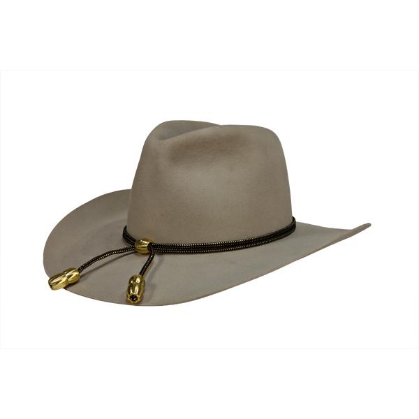 Watson's Custom Hat - The Calvary