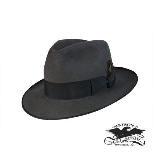 Watson's Custom Hat - The Councilman