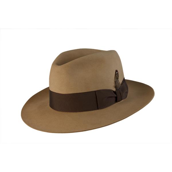 Watson's Custom Hat - The St Louis