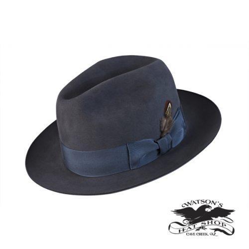 Watson's Custom Hat - The New England