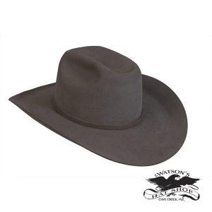 The Roswell Cowboy Hat
