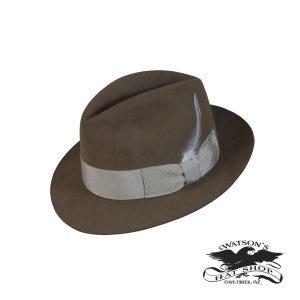 The Scottsdale Fedora