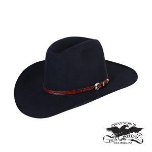 The Evergreen Cowboy Hat