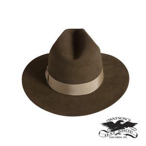 Fly Fisherman Fedora