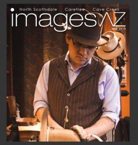 ImagesAZ magazine - April 2013