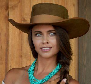 The Buckaroo Cowboy Hat