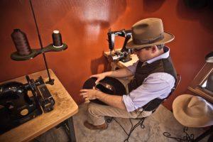 Eric Watson - Watson's Hats