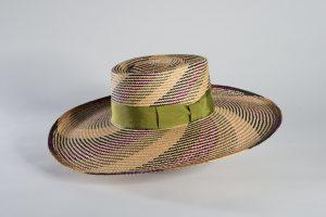 The Tropical Breeze Hat
