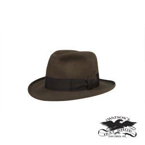 The Charleston Fedora