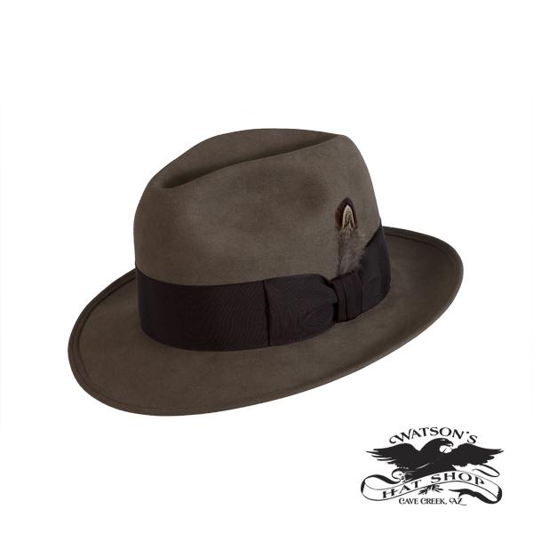 Watson's Custom Hat - The Seattle