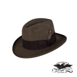 The Townsman Fedora