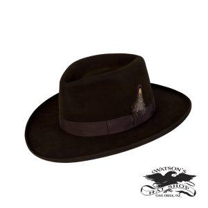 The Alpine Fedora