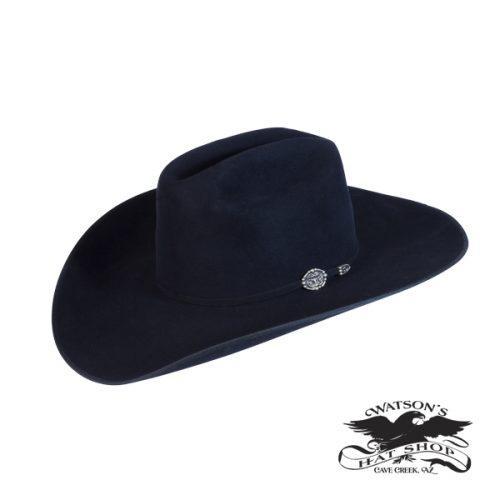 The Austin Cowboy Hat
