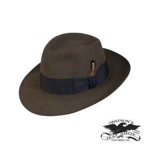 The Charleston Fedora