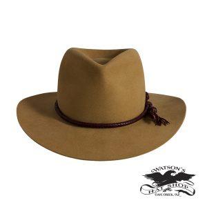 Down Under Aussie Hat