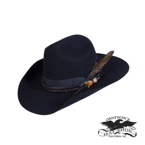 The Grit Cowboy Hat