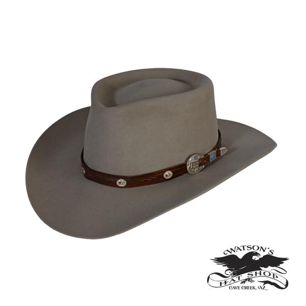 The Evard Cowboy Hat