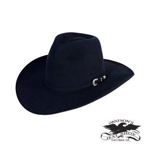 The Weston Cowboy Hat