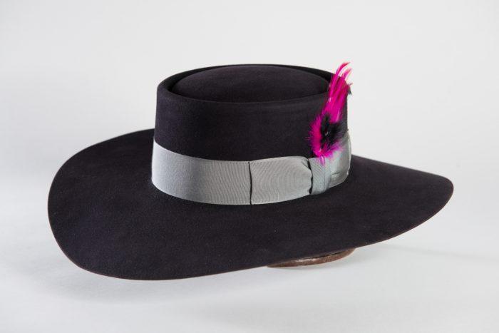 The Catwalk Hat