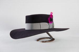 The Catwalk Hat