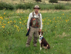Watson's Hat Shop Customer
