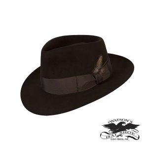 The Philadelphia Fedora