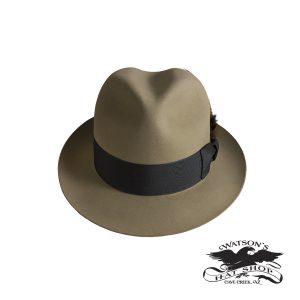 Tbe Donnely Fedora 2