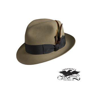 Tbe Donnely Fedora