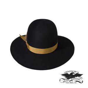 The Abigail Lady's Hat