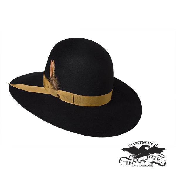The Abigail Lady's Hat