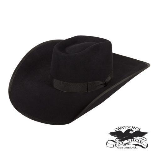 Watson's Cowboy hat