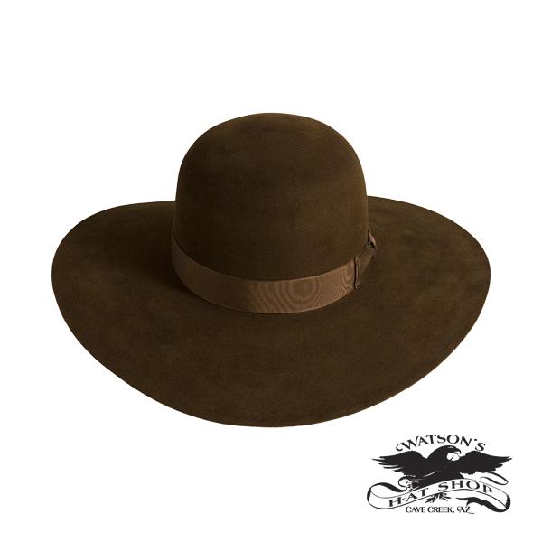 Panhandle Cowboy Hat