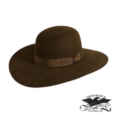 Watson's Cowboy hat