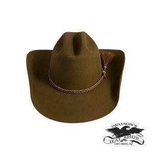 Panhandle Cowboy Hat