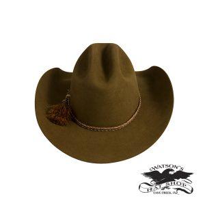Panhandle Cowboy Hat
