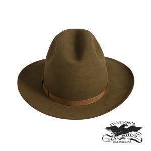 1940's Cattle Auction Hat
