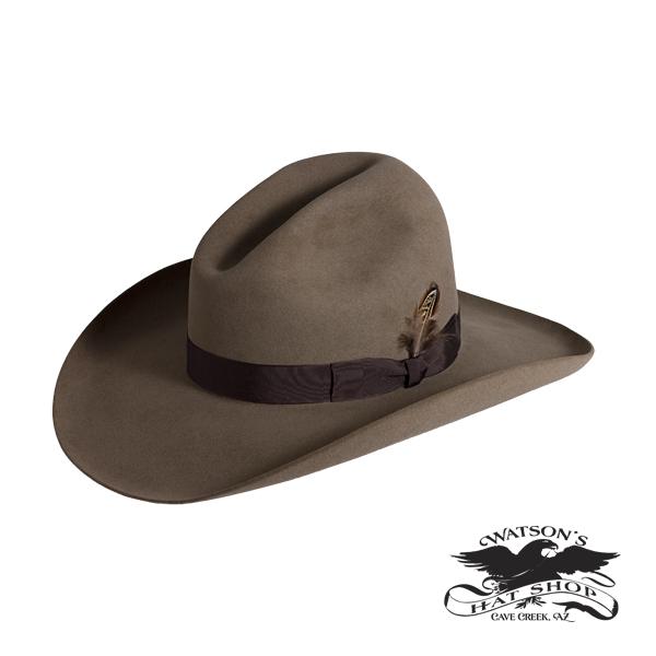 The Gus Cowboy Hat