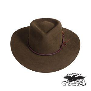 The Virginian Hat
