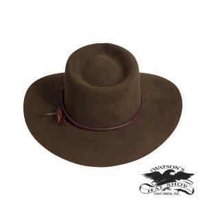 The Virginian Hat